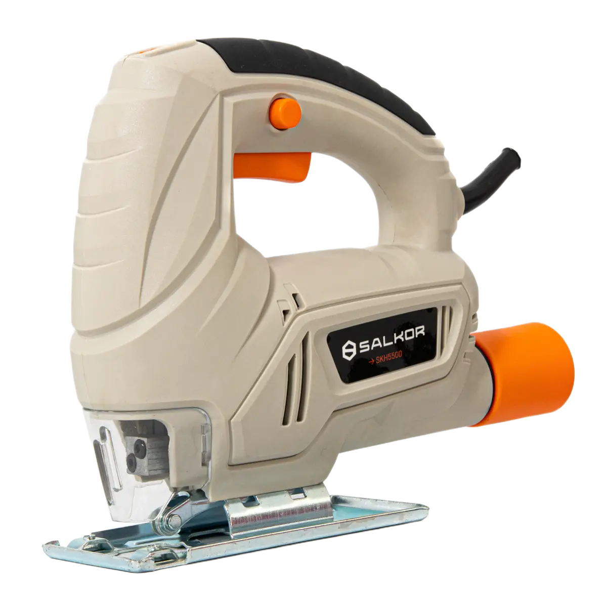 SALKOR CALADORA 400 WATT - Imagen 4