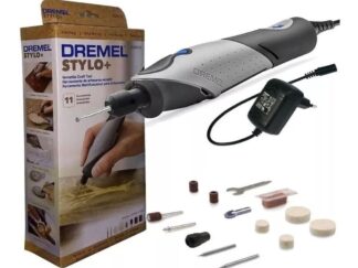 DREMEL STYLO+