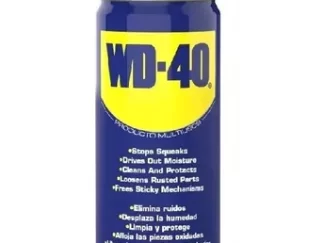 WD-40 AEROSOL 155g