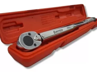 EUROTECH TORQUIMETRO ZAFE-1/2"