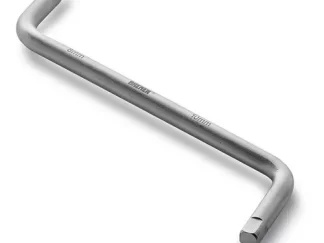 EUROTECH LLAVE PARA TAPON DE CARTER DE 8mm y 9mm