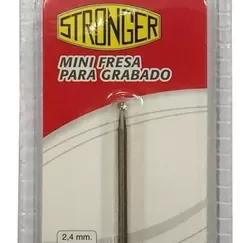 STRONGER MINI FRESA PARA GRABADO T402