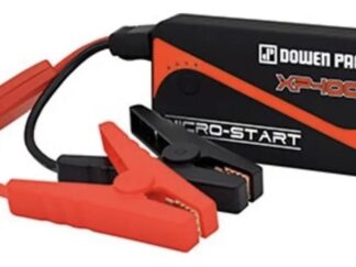 Cargador/Arrancador portátil 6000 mAh Dowen Pagio XP-60