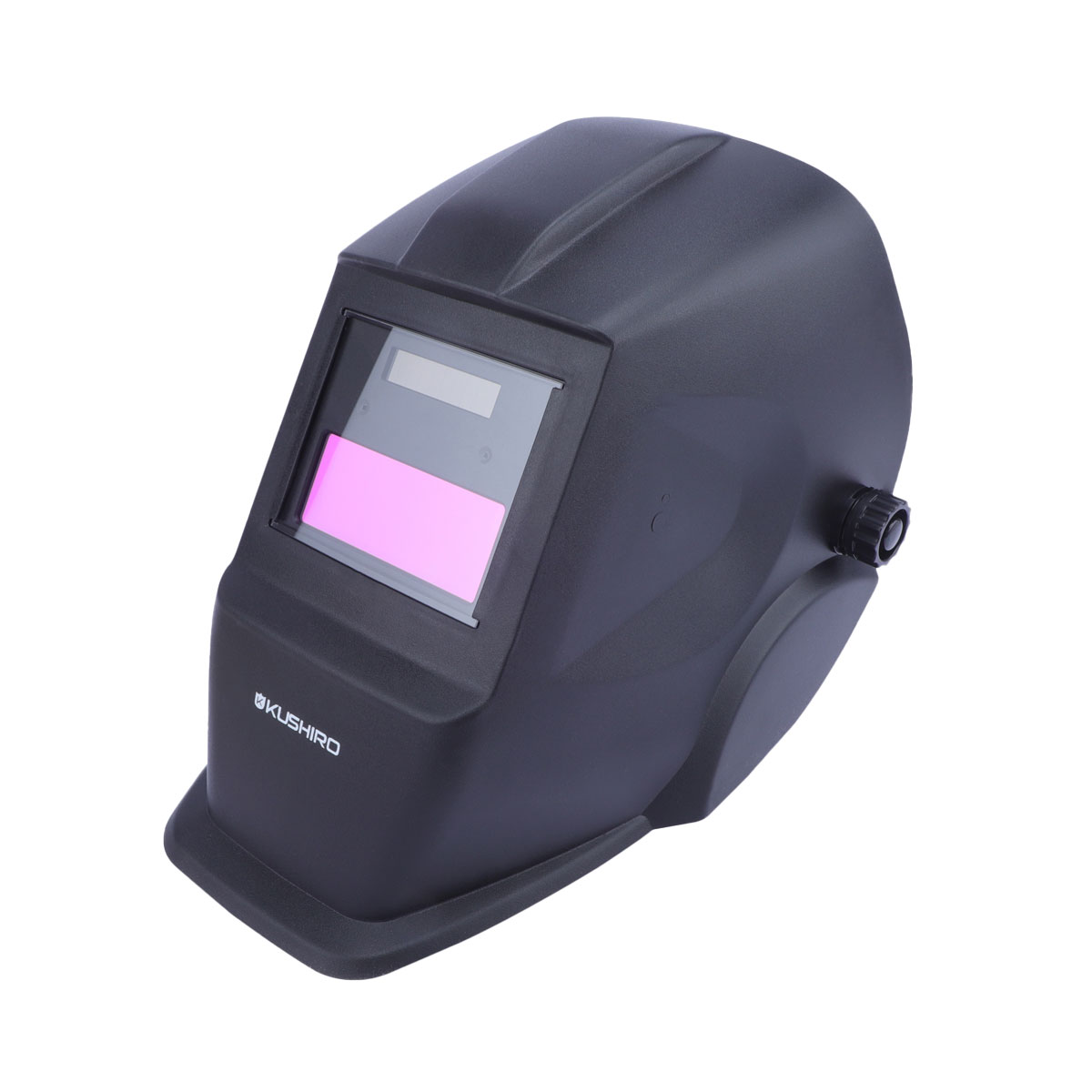 KUSHIRO MASCARA FOTOSENSIBLE SZ AST