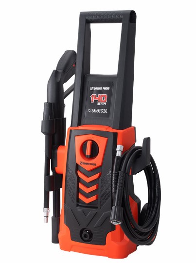 DOWEN PAGIO HIDROLAVADORA 140 BAR HU140 HR - Imagen 2