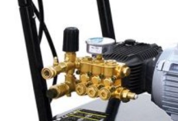 BTA HIDROLAVADORA INDUSTRIAL DTX 10 150 - Imagen 6