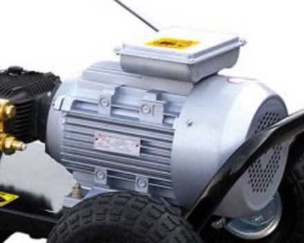 BTA HIDROLAVADORA INDUSTRIAL DTX 10 150 - Imagen 7