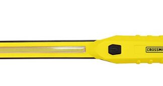 CROSSMASTER LINTERNA INSPECCION LED RECARGABLE 9932724