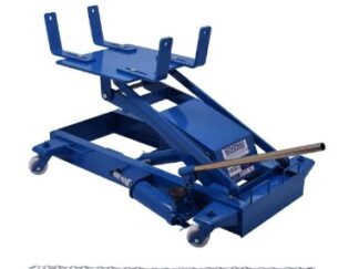 PASCO CRIQUE SACA CAJA DE TRANSIMION TIPO CARRO  1 TON