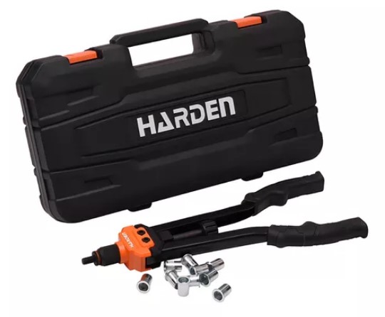 HARDEN REMACHADORA TUERCA REMACHE M 12 - Imagen 2