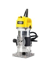 BAROVO FRESADORA ROEDORA 1/4 530 WATT