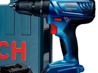 BOSCH TALADRO BATERIA C PERCUSION GSB 180-LI