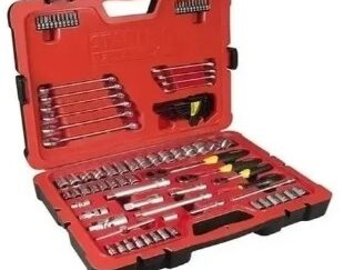 STANLEY JUEGO TUBOS Fmht0-73925