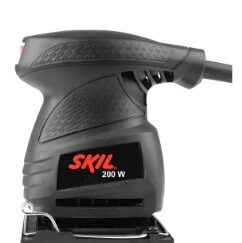 SKIL LIJADORA 7232 CUADRADA