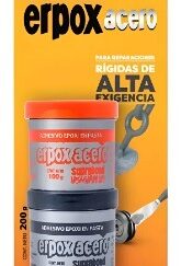 ERPOX ACERO 200 G SUPRABOND