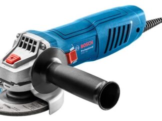 BOSCH AMOLADORA GWS 700