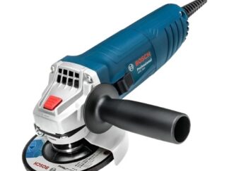 BOSCH AMOLADORA GWS 850