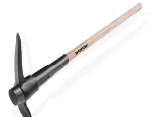 WADFOW PICO PUNTA Y PALA WSPA1A55 ANCHO 90 MM