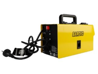 BAROVO SOLDADORA FLUX MMA 120 AMPERE DSII-MMAF