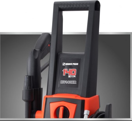 DOWEN PAGIO HIDROLAVADORA 140 BAR HU140 HR - Imagen 4