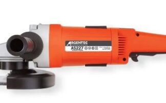 ARGENTEC AMOLADORA 7 '' 2500 WATT