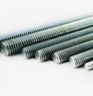 PASCO VARILLA ROSCADA ZINCADA 1/4 USS  X 1 U