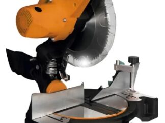 LUSQTOFF INGLETADORA LQI 1650 255 MM 10 PULGADAS