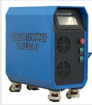 SOMMER SOLDADORA LASER 4 EN 1 1500 WATT