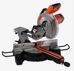 LUSQTOFF INGLETADORA LQ 1800 TELESCOPICA 255 MM 10 PULGADAS