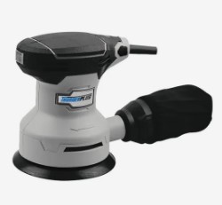 THUNDERPLUS LIJADORA ROTORBITAL 125 MM 240 WATT