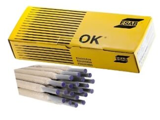 OK ELECTRODO 6013  2.00 mm X 1 KG
