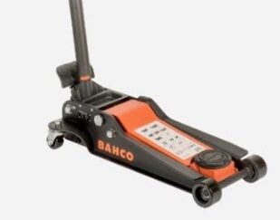 BAHCO CRIQUE CARRO 3 TON BH13000