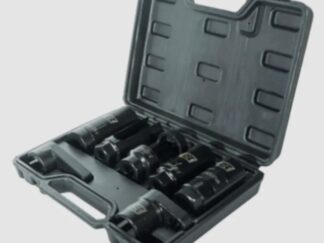 LUSQTOFF TUBO SONDA LAMBDA JUEGO 7 U L1124