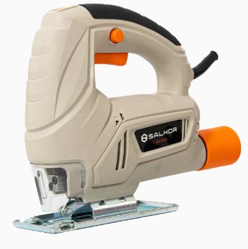 SALKOR CALADORA 400 WATT - Imagen 8
