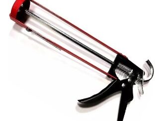 PASCO PISTOLA PORTA CARTUCHO SKELETON