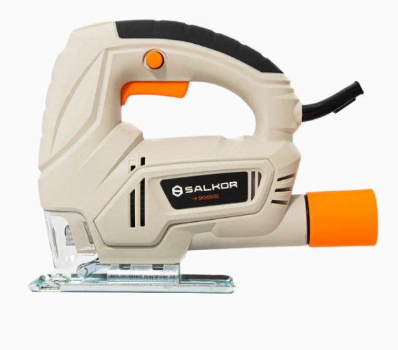 SALKOR CALADORA 400 WATT - Imagen 6