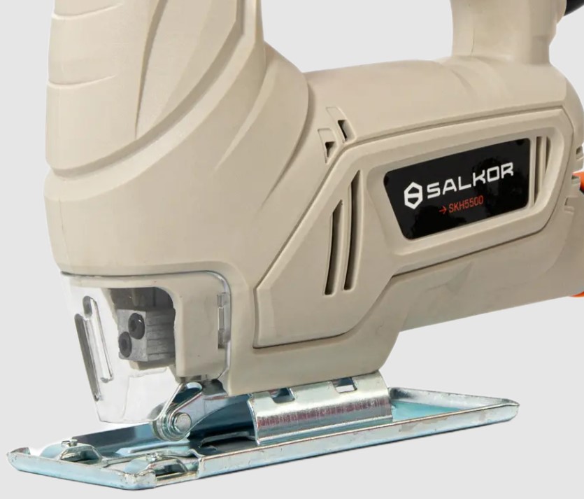 SALKOR CALADORA 400 WATT - Imagen 3