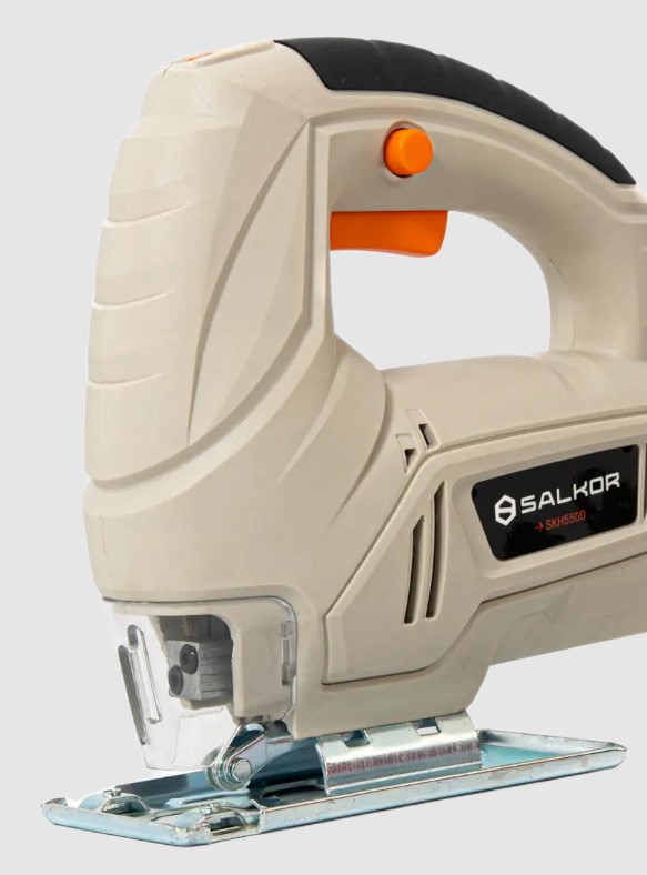 SALKOR CALADORA 400 WATT - Imagen 2