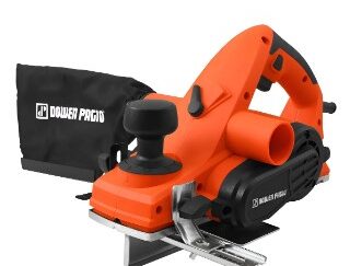 DOWEN PAGIO CEPILLO ELECTRICO MANO 850 WATT