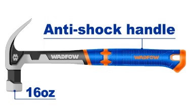 WADFOW MARTILLO GALPONERO 16 0Z - Imagen 6