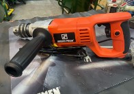 DOWEN PAGIO TALADRO ROTACION 16 MM VELOCIDAD VARIABLE TF 161 P