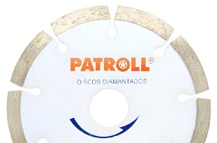 PATROLL SEGEMENTADO 115