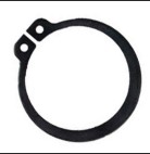 PASCO SEGURO SEEGUER DIN 471 PARA EJE RANURADO