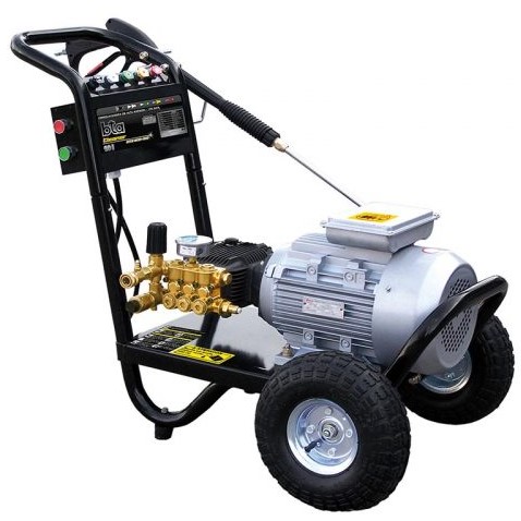 BTA HIDROLAVADORA INDUSTRIAL DTX 10 150
