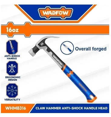 WADFOW MARTILLO GALPONERO 16 0Z - Imagen 4