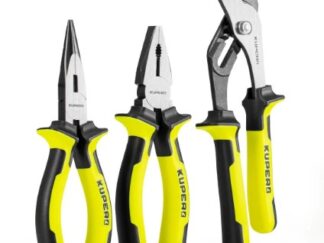 KUPER SET PINZAS X 3 KJS002