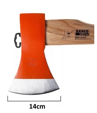 BAHCO HACHA TUMBA FGS1 6 810 - Imagen 3