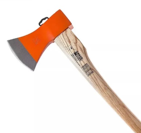 BAHCO HACHA TUMBA FGS1 6 810 - Imagen 4