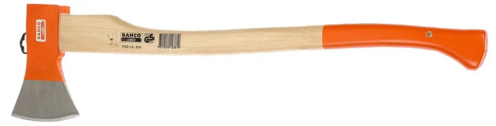 BAHCO HACHA TUMBA FGS1 6 810 - Imagen 6