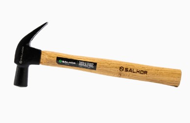 SALKOR MARTILLO GALPONERO 27 MM MTMP2700 - Imagen 3